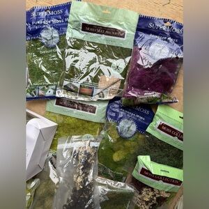 SuperMoss Variety Pack